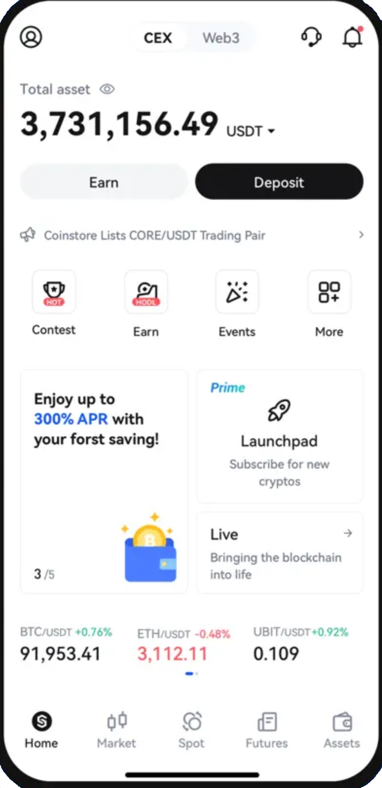 Synapse AI - O que é exatamente a negociação online?